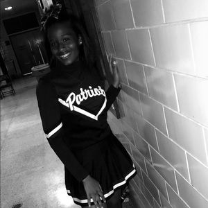 Meet your Posher, Maria